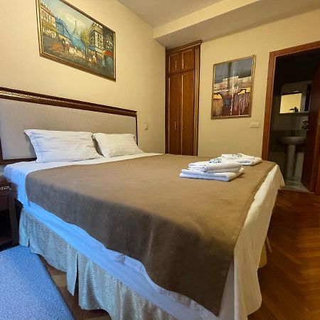 بلغراد Boutique Hotel Travelling Actor - Skadarlija المظهر الخارجي الصورة