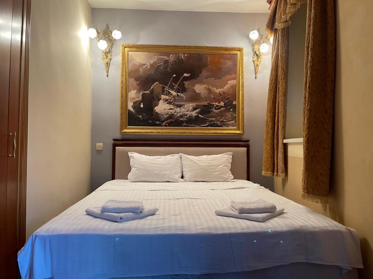 بلغراد Boutique Hotel Travelling Actor - Skadarlija المظهر الخارجي الصورة