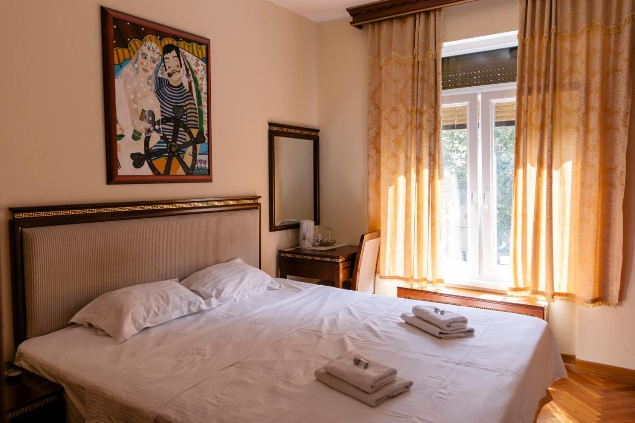 بلغراد Boutique Hotel Travelling Actor - Skadarlija المظهر الخارجي الصورة