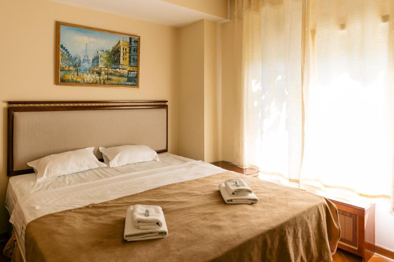 بلغراد Boutique Hotel Travelling Actor - Skadarlija المظهر الخارجي الصورة